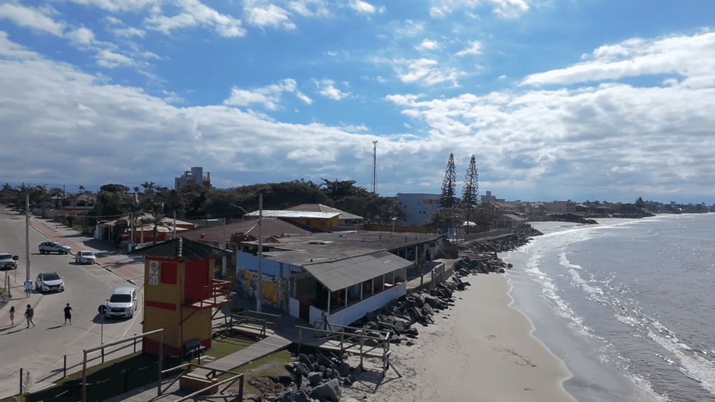 Itapoá é agora um Municipio Turistico (categoria maxima) no Mapa do Turismo Brasileiro 26