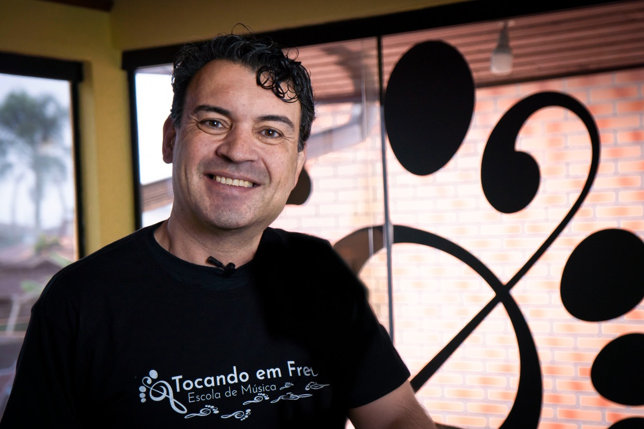 Mutti Kirinus - colunista Tribuna de Itapoa