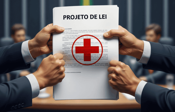 Prefeitura e Camara de Itapoa se contrapoem gerando impasse na contratacao de medicos