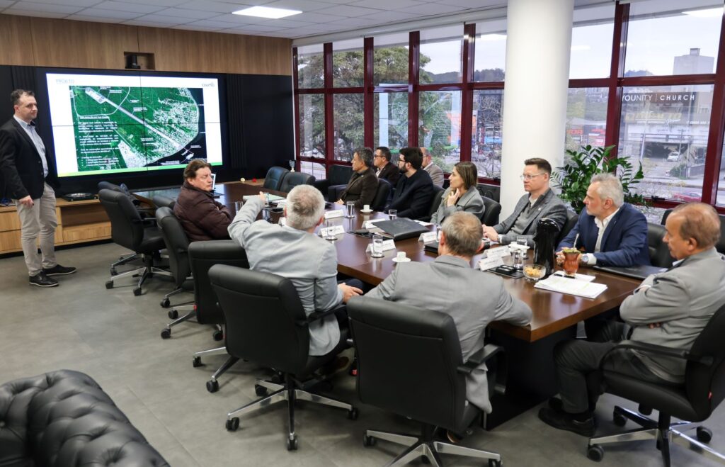 Coamo anuncia novo porto em Itapoa com investimento de R$ 3 bilhoes 3