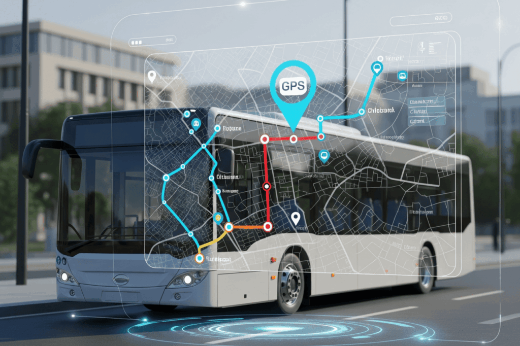 Comissao da Camara de Vereadores de Itapoa trabalha para otimizar o transporte coletivo - Capa Tribuna de Itapoa