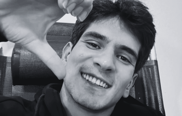 Corpo encontrado na praia em Itapoa identificado como jovem que estava desaparecido - capa Tribuna de Itapoa