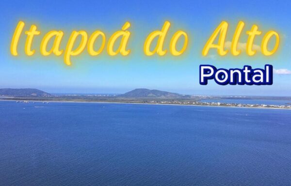 Itapoá do Alto - Pontal