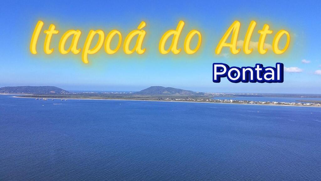 Itapoá do Alto - Pontal