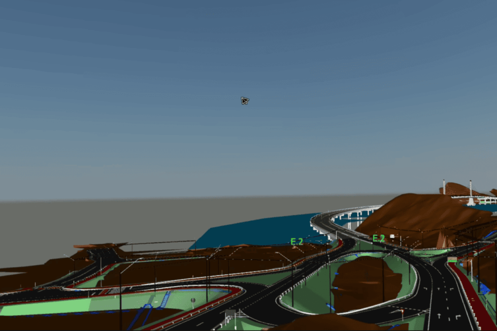 Obras da Ponte de Guaratuba avancam e revelam novos acessos viários - Capa Tribuna de Itapoa