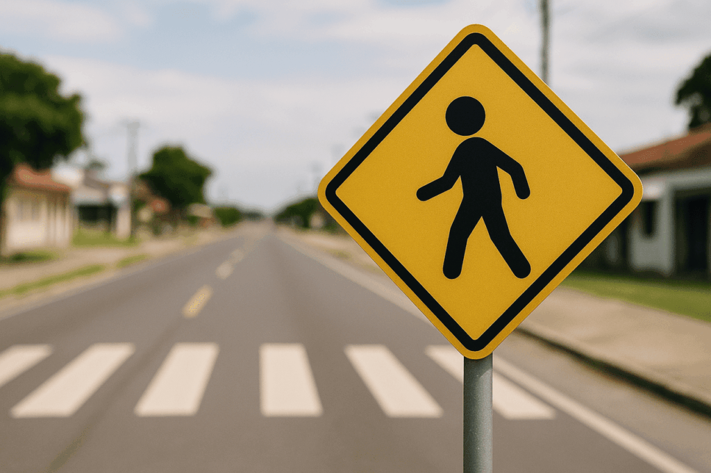 Duas criancas sao atropeladas em Itapoa e motorista preso em flagrante apos fugir do local - Capa Tribuna de Itapoa