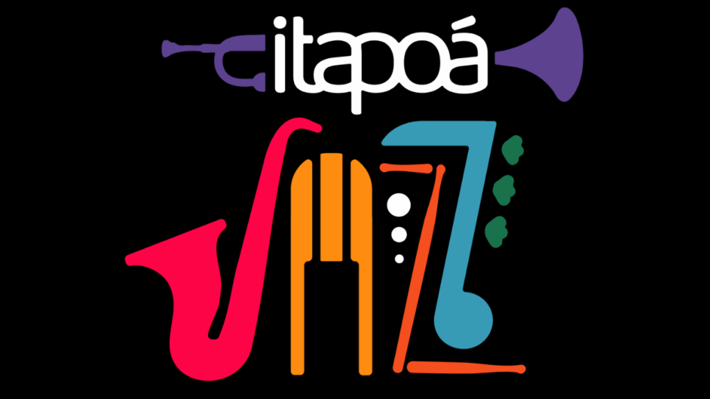 Itapoa Jazz 2a edicao conta com shows gratuitos e oficina de musica nestes dias 19 e 20-09