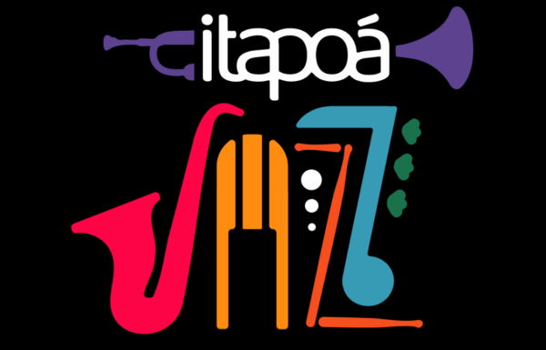 Itapoa Jazz 2a edicao conta com shows gratuitos e oficina de musica nestes dias 19 e 20-09