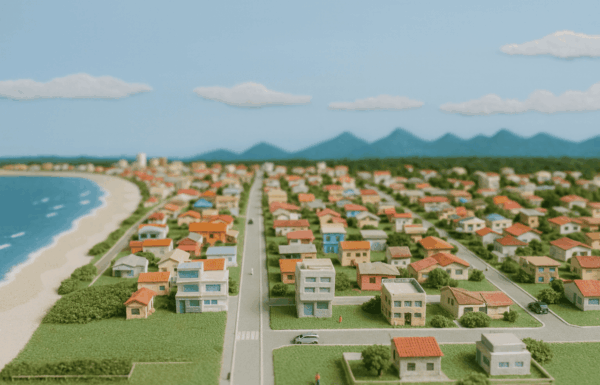 Itapoa inicia construcao do Plano de Mobilidade Urbana e convida populacao a participar - Capa Tribuna de Itapoa