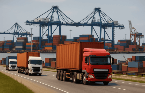 Prefeitura de Itapoa busca R 29 milhoes para duplicar acesso a regiao portuaria