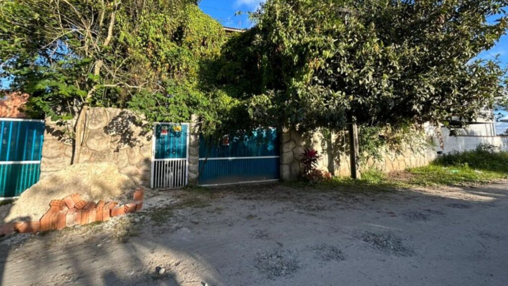 Clinica clandestina fechada em Itapoa apos denuncias de carcere privado e maus-tratos 01