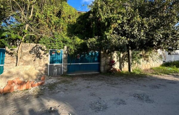 Clinica clandestina fechada em Itapoa apos denuncias de carcere privado e maus-tratos 01