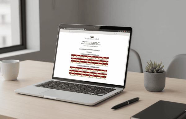 Gabarito preliminar do concurso da Prefeitura de Itapoa divulgado - Capa Tribuna de Itapoa