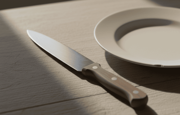 Homem morto a facadas pelo genro durante encontro familiar em Itapoa - Capa Tribuna de Itapoa