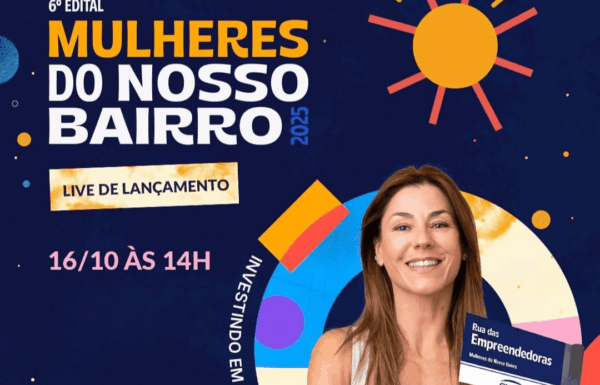 Porto Itapoa e Engie Brasil Energia lancam edital do projeto Mulheres do Nosso Bairro 2025