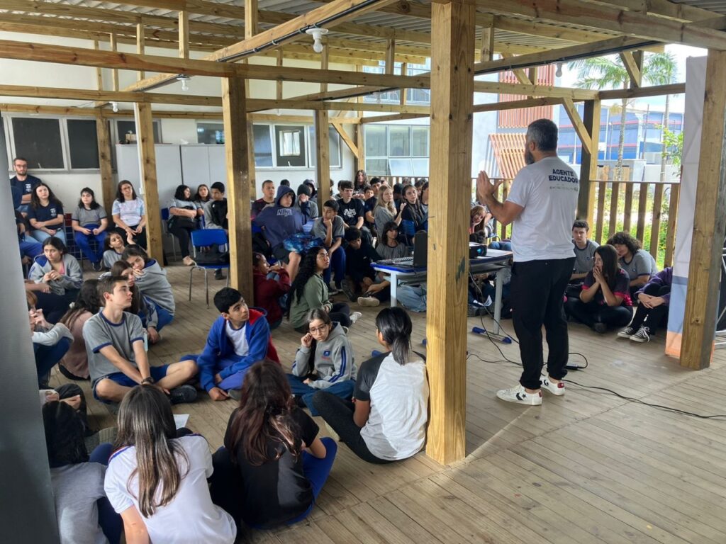 Programa de Empreendedorismo e Cultura chega a sua 3a edicao em Itapoa com oficinas e palestras gratuitas 2