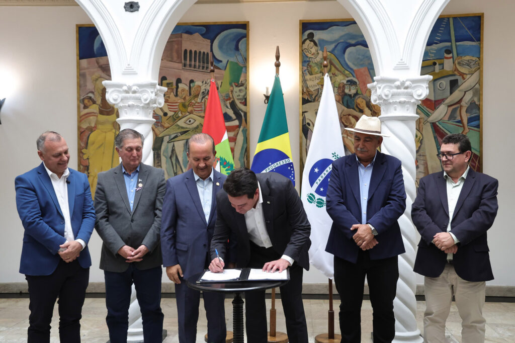 STF homologa acordo historico entre PR e SC que preve obras em Garuva e beneficia Itapoa 01