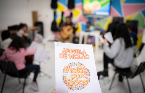 Violao para Todos amplia oportunidades musicais em Itapoa 16