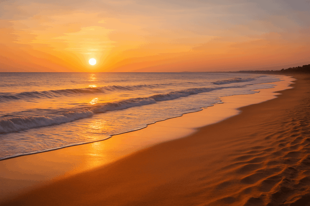 Itapoa se prepara para Reveillon com show pirotecnico silencioso e show nacional - capa Tribuna de Itapoa