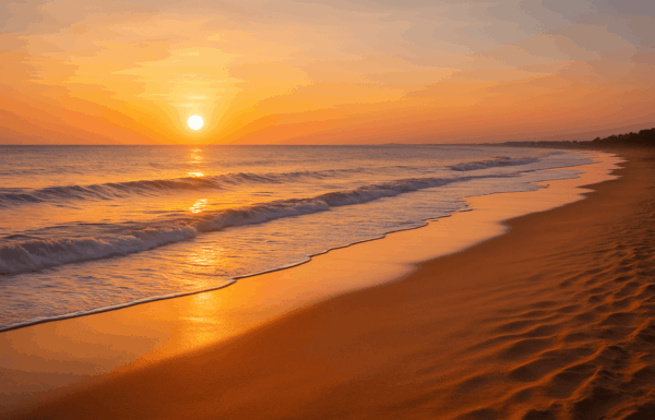 Itapoa se prepara para Reveillon com show pirotecnico silencioso e show nacional - capa Tribuna de Itapoa