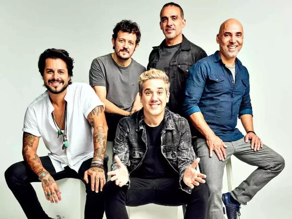 Itapoa tem show do Jota Quest previsto para inicio de 2026