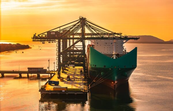 Pelo 9o ano seguido, Porto Itapoa lidera recomendacao de clientes no Brasil 3