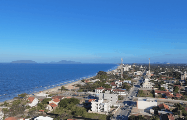 Regiao Norte Catarinense se prepara para instabilidade apos período de sol e calor