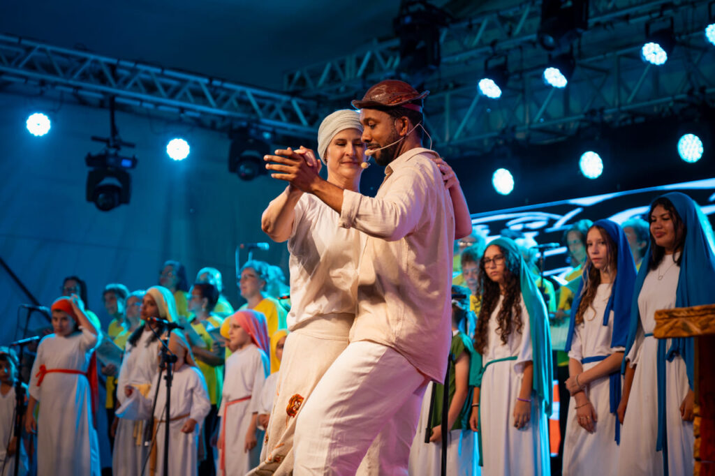 9a Noite Cultural no Porto Itapoa contara com tres dias de musica danca e teatro 4