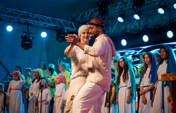 9a Noite Cultural no Porto Itapoa contara com tres dias de musica danca e teatro 4