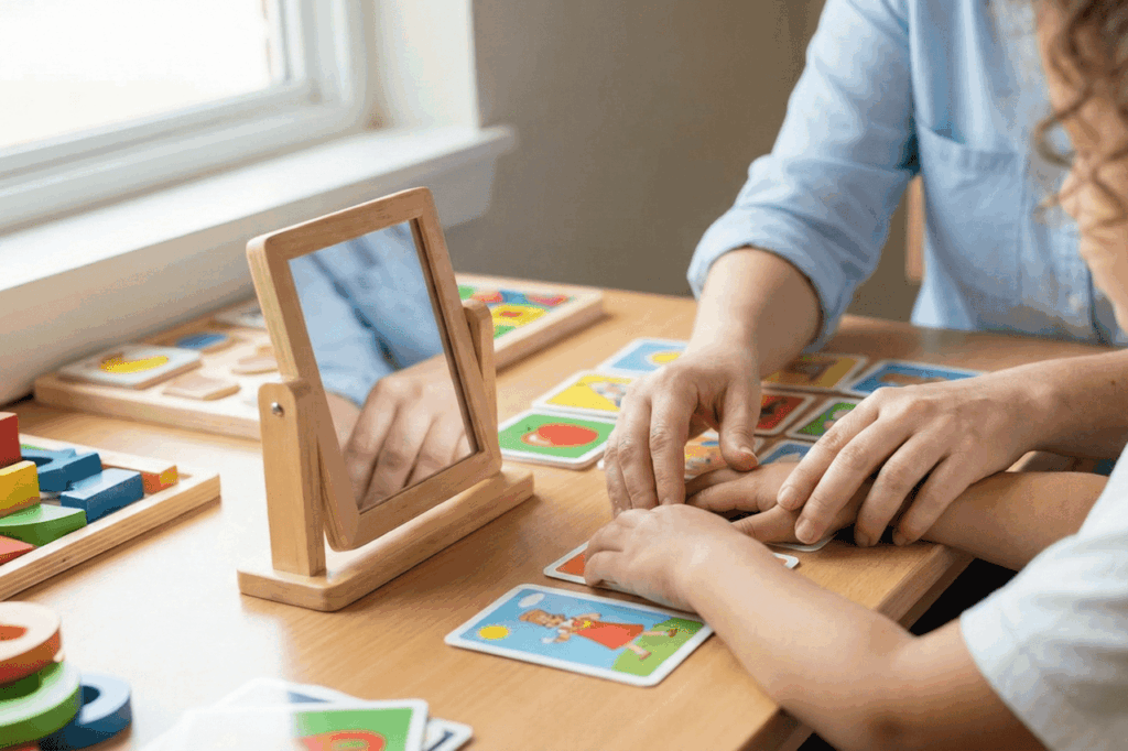 Justica determina prazo de 180 dias para Itapoa zerar fila de fonoaudiologia infantil - capa Tribuna de Itapoa