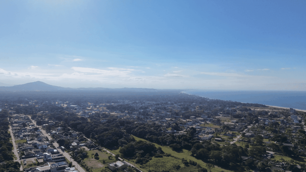 Onda de calor coloca Itapoa e Garuva em alerta vermelho ate segunda-feira, 29-12 - Capa Tribuna de Itapoa