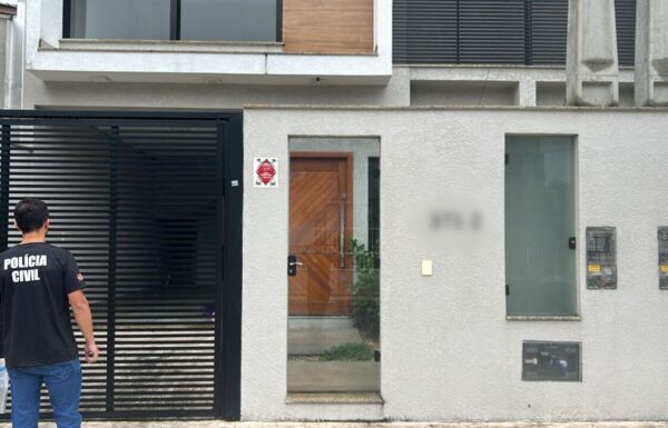 Unidade clandestina de reabilitacao em Itapoa integra rota de clinicas investigadas 2