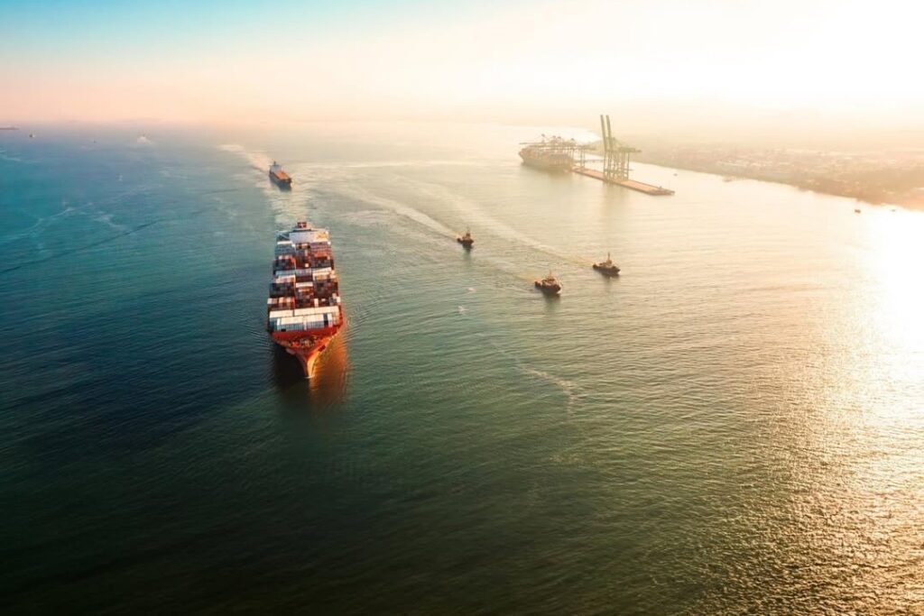 Acordo Mercosul-Uniao Europeia um salto historico para as atividades portuarias - capa Tribuna de Itapoa