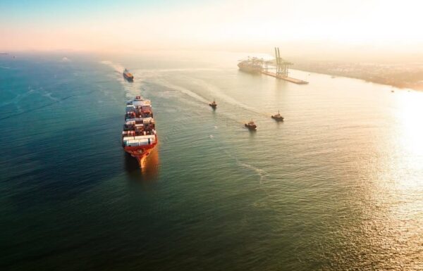 Acordo Mercosul-Uniao Europeia um salto historico para as atividades portuarias - capa Tribuna de Itapoa