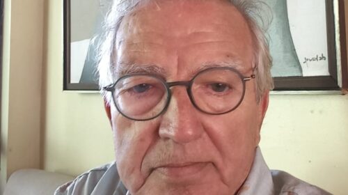 “Sobre mobilidade urbana”, por Werney Serafini