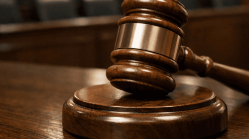 Réu é condenado a 16 anos de reclusão por homicídio em Itapoá