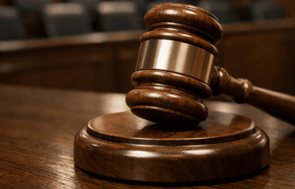 Reu condenado a 16 anos de reclusao por homicidio em Itapoa - capa Tribuna de Itapoa