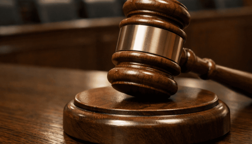 Reu condenado a 16 anos de reclusao por homicidio em Itapoa - capa Tribuna de Itapoa