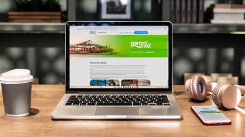 Porto Itapoá abre 250 vagas de emprego em meio a processo de expansão