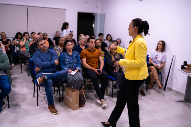 FOTO: Programa Negócio Cultural / Divulgação.