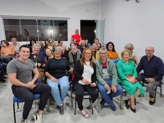FOTO: Programa Negócio Cultural / Divulgação.