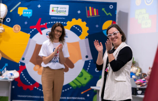 Programa Negocio Cultural retorna a Itapoa para fortalecer pequenos negocios locais 4