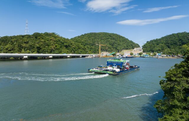 FOTO: Arnaldo Neto/AEN-PR.