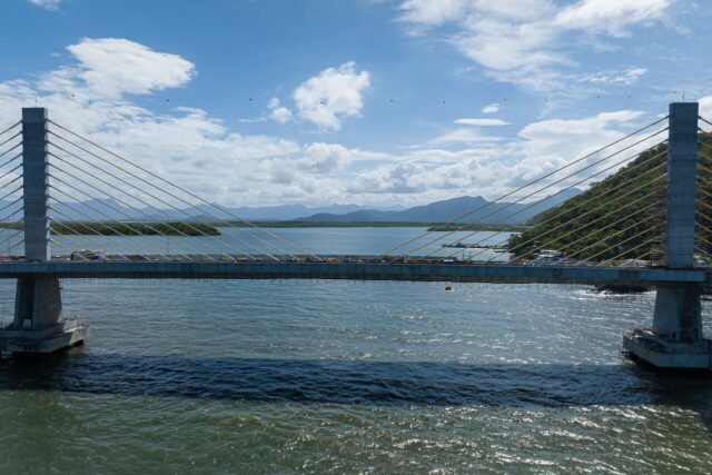 FOTO: Arnaldo Neto/AEN-PR.