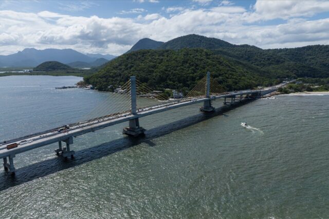 FOTO: Arnaldo Neto/AEN-PR.