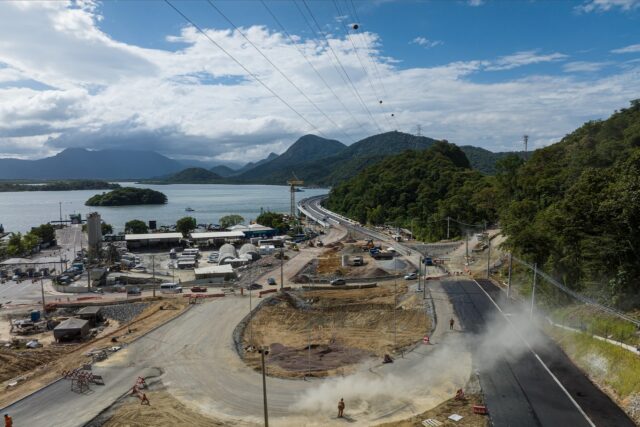 FOTO: Arnaldo Neto/AEN-PR.