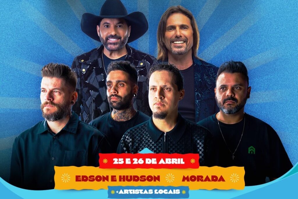 Itapoa completa 37 anos com programacao de shows e cobrancas por melhorias urbanas