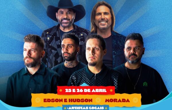 Itapoa completa 37 anos com programacao de shows e cobrancas por melhorias urbanas