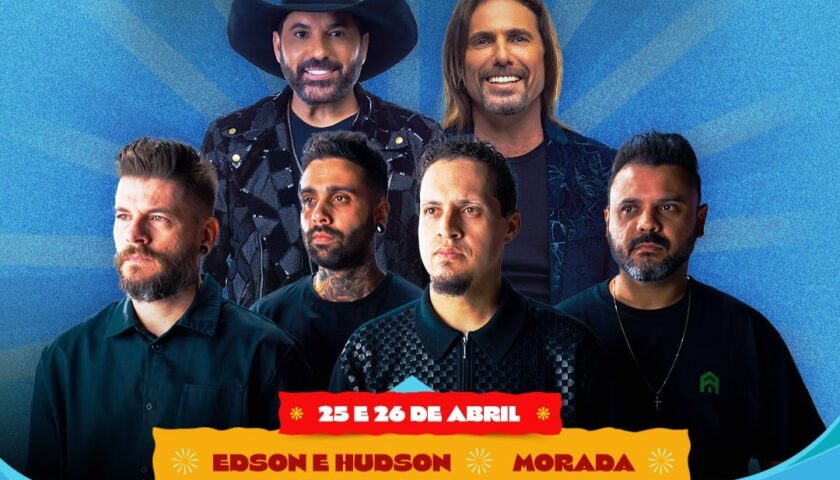 Itapoa completa 37 anos com programacao de shows e cobrancas por melhorias urbanas