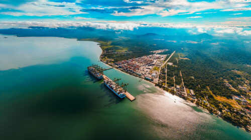 Itapoá completa 37 anos consolidada como uma das cidades que mais cresce no Brasil